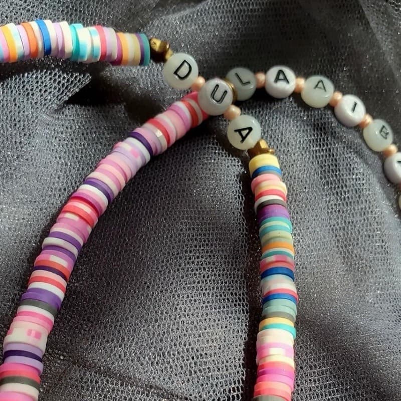 Name Necklace