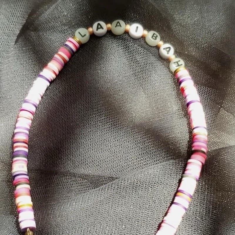 Name Necklace