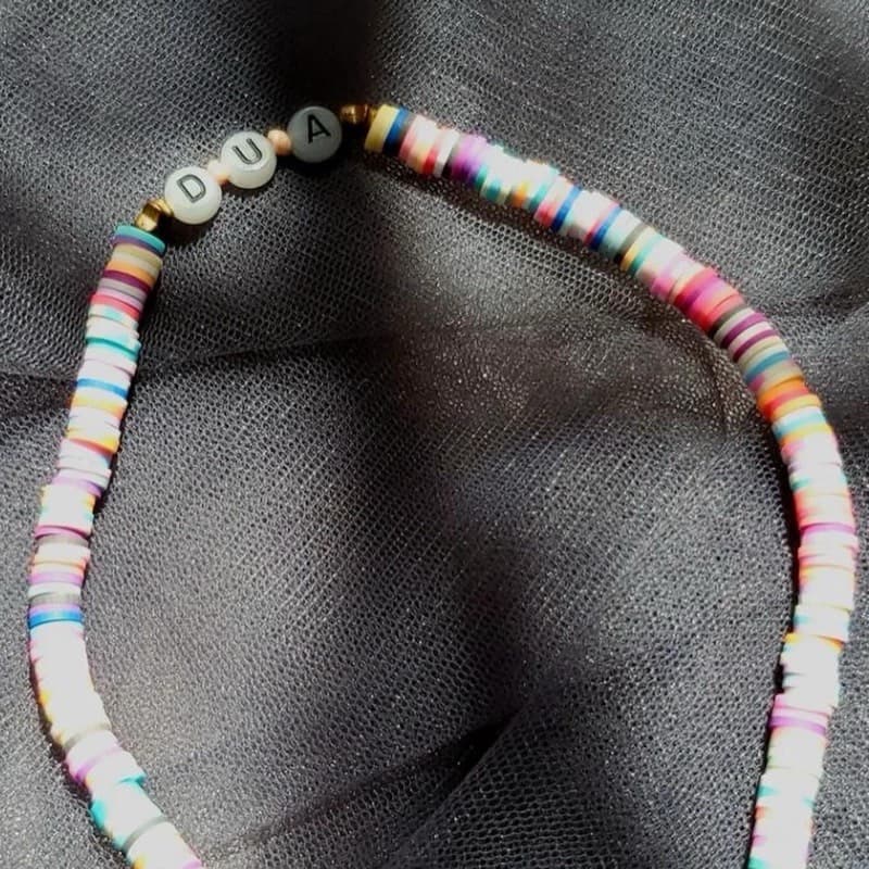 Name Necklace