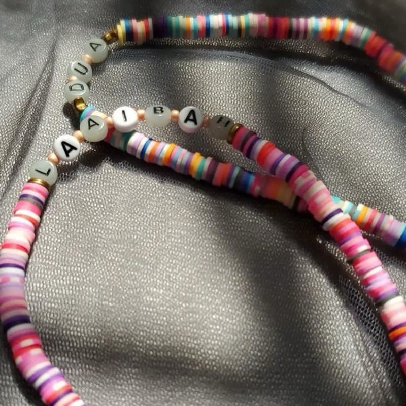Name Necklace