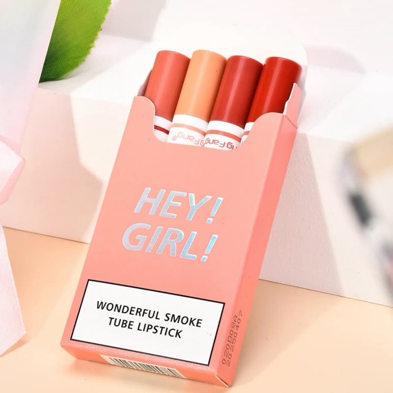 hengfeng lipsticks