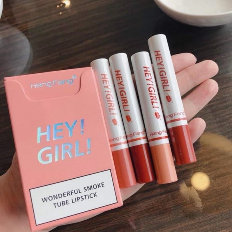 hengfeng lipsticks