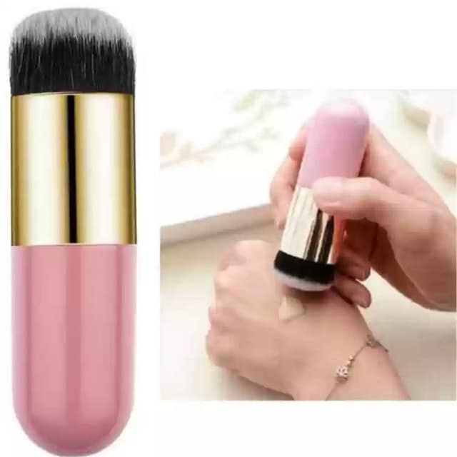 foundation brush