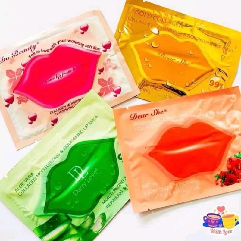 lip mask