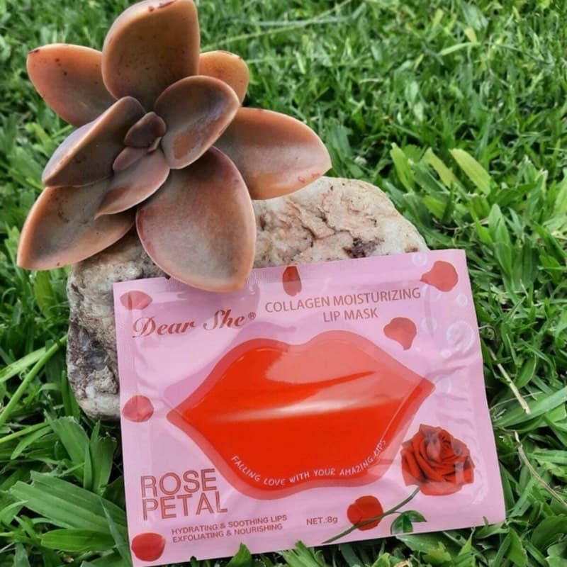 lip mask