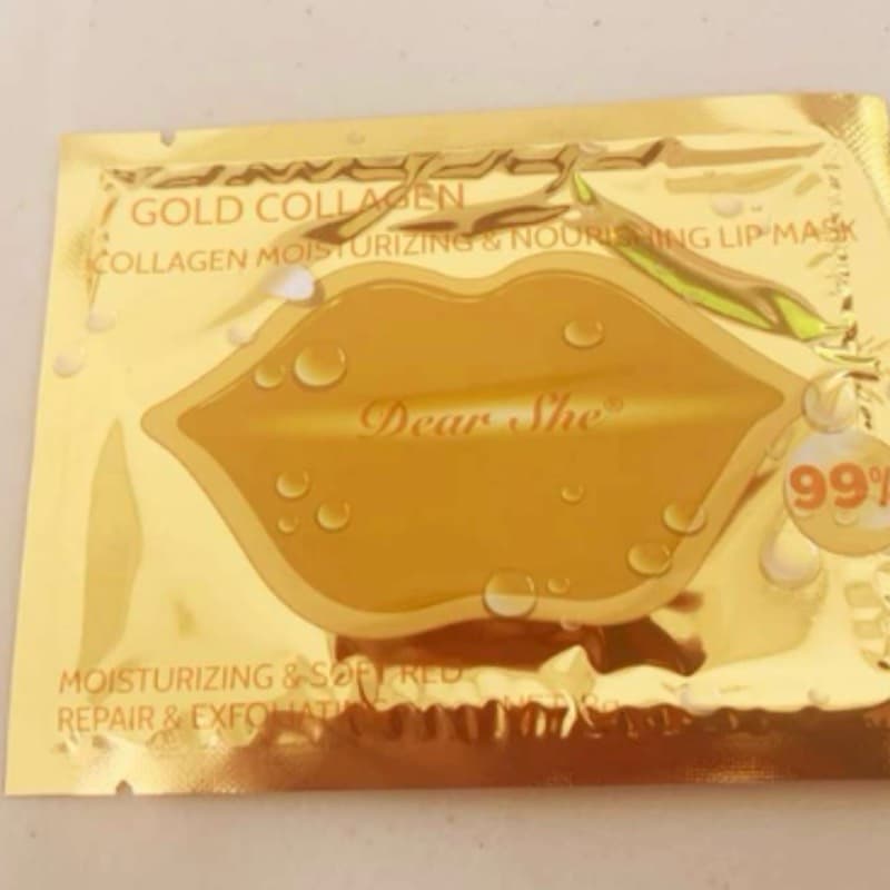 lip mask