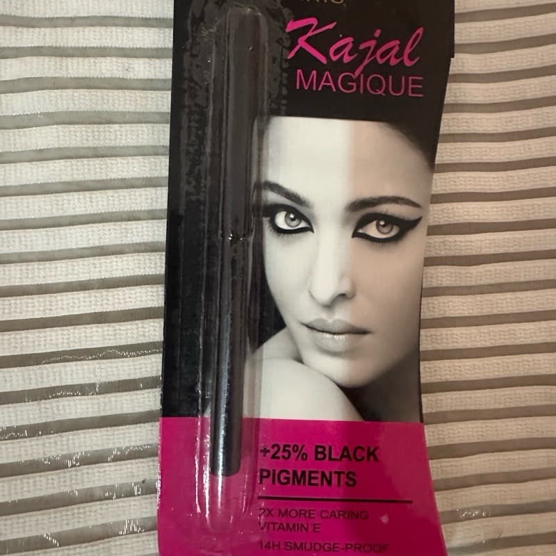 loreal kajal